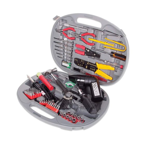 Manhattan 530217 U145 Universal Tool Kit 530217 by Manhattan