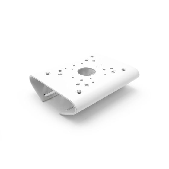 ICRealtime MNT-POLIP Pole Mount, Compatible With MNT-Arm, MNT-Box, MNT-Junction Box 1, MNT-Junction Box 2, PTZ-Domes, IP-PTZ-Domes MNT-POLIP by ICRealtime