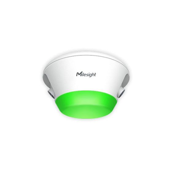 Milesight PM3322-E Indoor Parking Guidance LPR Camera (With Availability Light) PM3322-E by Milesight