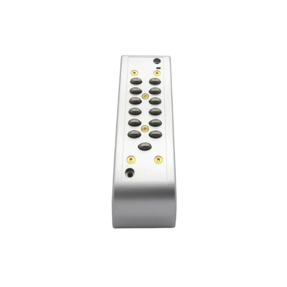 MDY Group ACKP165L Digital Access Control Keypad for up to 64 Users ACKP165L by MDY Group