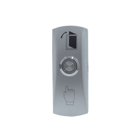 MDY Group 571262 Access Control Door Release Button /Exit Push Switch with Back Box 571262 by MDY Group