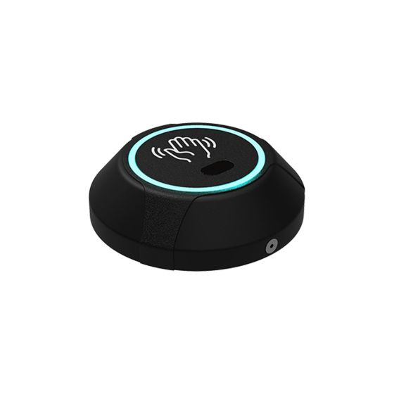 InVid INVID-AIR-B Button No Touch Configurable INVID-AIR-B by InVid