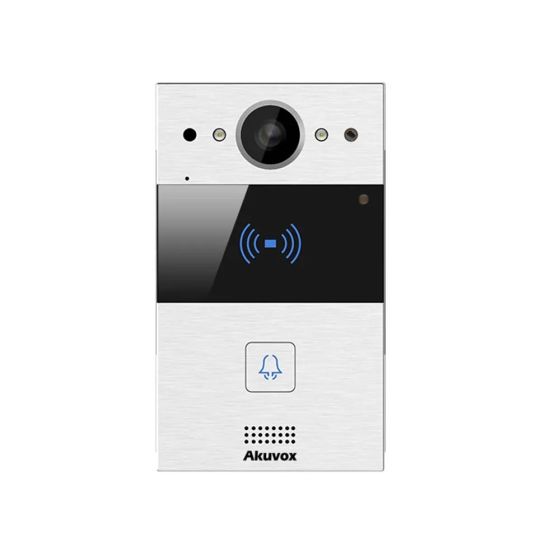 ENS R20A-2 2-wire video intercom system Akuvox R20A-2 R20A-2 by ENS