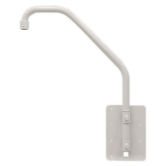 Digital Watchdog DWC-PZPARAMW2 Parapet Mount Bracket DWC-PZPARAMW2 by Digital Watchdog
