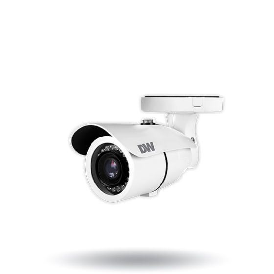 Digital Watchdog DWC-B6853WTIRW 4K Star-Light Plus UHDoC IR Bullet Camera with 2.8mm Lens DWC-B6853WTIRW by Digital Watchdog