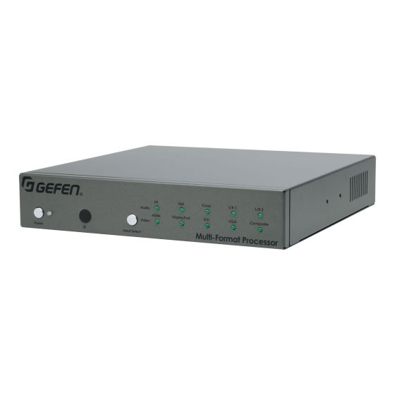 Linear EXT-MFP Audio/Video Multi-Format Processor EXT-MFP by Linear