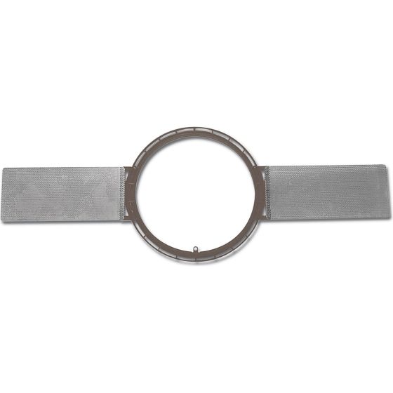 Linear PCB11800 One Pair of Pre-construction Brackets for New Construction PCB11800 by Linear