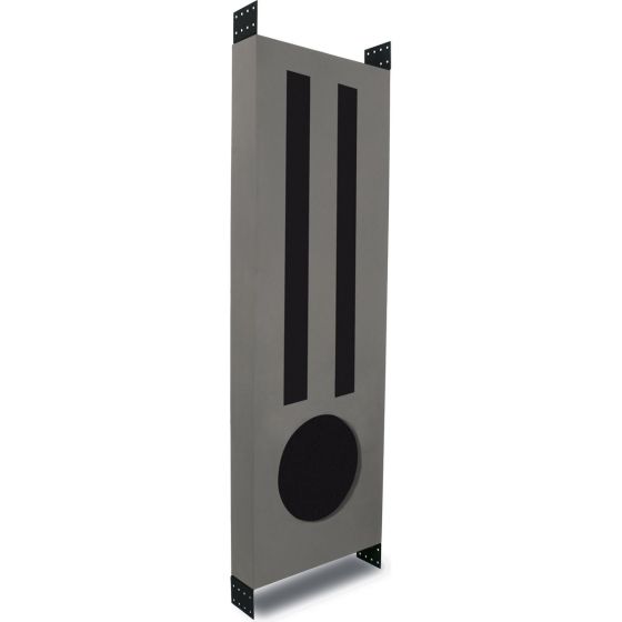 Linear PAS02100 BB-IWS10, Medium Density Fiberboard (MDF) Back Box PAS02100 by Linear