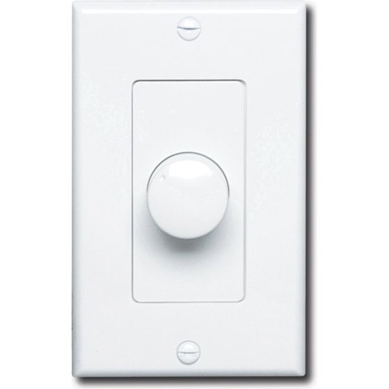 Linear PAS35377 VC60i, 60-watt Impedance Balancing Volume Control with Autoformer PAS35377 by Linear