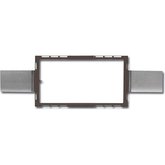 Linear PCB22500 PCB-IW500, One Pair of Pre-construction Brackets for New Construction PCB22500 by Linear