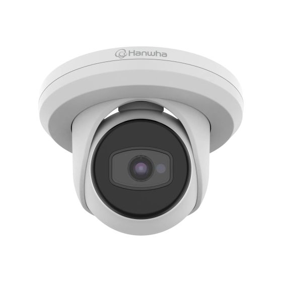 Hanwha Vision ACE-8020R 5 Megapixel HD-AHD/CVI/TVI Outdoor Dome Camera with 3.6mm Lens ACE-8020R by Hanwha Vision