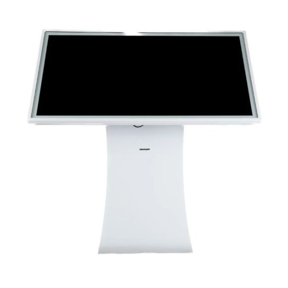 LEDscopic LHS1055T 55" 4K, S-Design Touch Screen Kiosk LHS1055T by LEDscopic