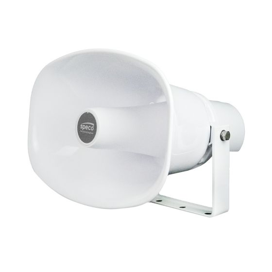 Speco SPIPH9AM 30W IP Horn Speaker SPIPH9AM by Speco