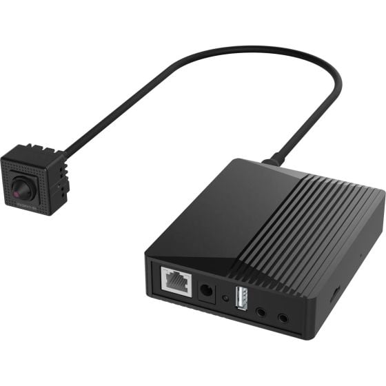 Vitek VT-EPH-HDA5 12 Megapixel Network Indoor Mini Board Camera with 2.8mm Lens VT-EPH-HDA5 by Vitek