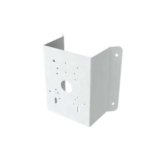 InVid IPM-PTZCORNER Corner Mount for Paramont PTZ Cameras IPM-PTZCORNER by InVid