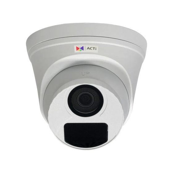 ACTi Y71 2 Megapixel Outdoor Analog Dome Camera with 2.8mm Lens Y71 by ACTi