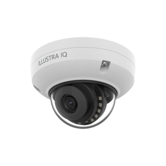 American Dynamics IFS02-C10-OIB4 Illustra Flex Gen4 2 Megapixel Dome Camera with 2.8mm Lens IFS02-C10-OIB4 by American Dynamics