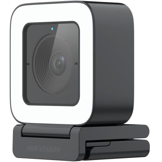 Hikvision DS-UL4 2K Live Web Camera with 3.6mm Lens DS-UL4 by Hikvision