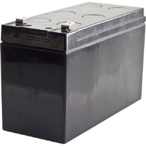 Minuteman B00007 12 Volt 7.2 Amp/Hour B00007 by Minuteman