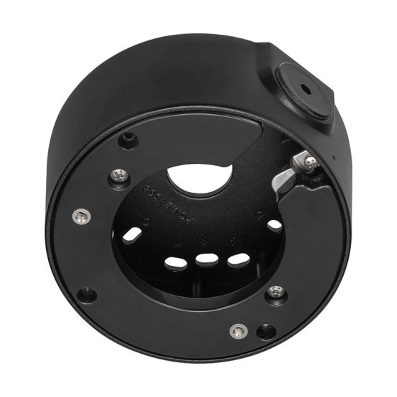 Panasonic WV-QJB502A-B Ceiling surface mount bracket (Brack) WV-QJB502A-B by Panasonic