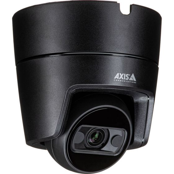 Axis 02919-001 M3126-LVE 4 Megapixel Turret Style Camera with 2.4mm Lens 02919-001 by Axis