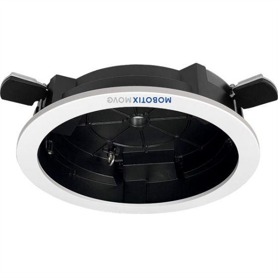Mobotix Mx-M-VM-IC In-Ceiling Set for Move Vandal Multisensor Mx-M-VM-IC by Mobotix