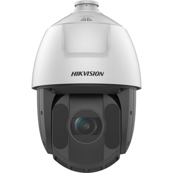Hikvision DS-2DE5432IWG-E 4 Megapixel 32X Powered by DarkFighter IR Network Smart Tracking Speed Dome with 32X Lens DS-2DE5432IWG-E by Hikvision
