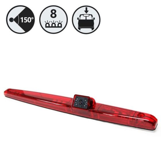 RVS Systems RVS-CL Clearance Light Backup Camera RVS-CL by RVS Systems