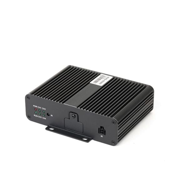 RVS Systems RVS-502N-5 Samsara Integrated Multiplexor Control Box RVS-502N-5 by RVS Systems