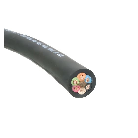 DoorKing 2600-755 Primary/Secondary Operator Wire (30 Feet) 2600-755 by DoorKing
