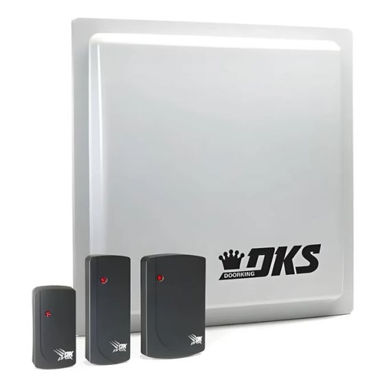 DoorKing 1815-350 Long Range RFID Reader 1815-350 by DoorKing