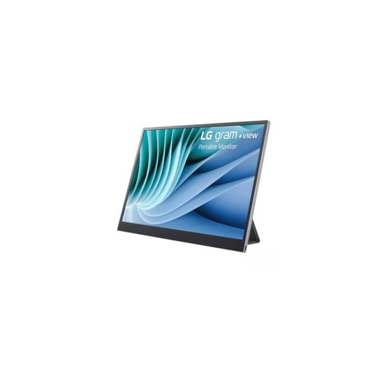 LG 16MR70.ASDU1 16 Inch Gram +View WQXGA FHD+ Portable Monitor 16MR70-ASDU1 by LG