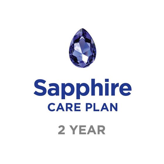 GoSimply Connect ST-SCP2YR Sapphire Care Plan - 2 Years ST-SCP2YR by GoSimply Connect