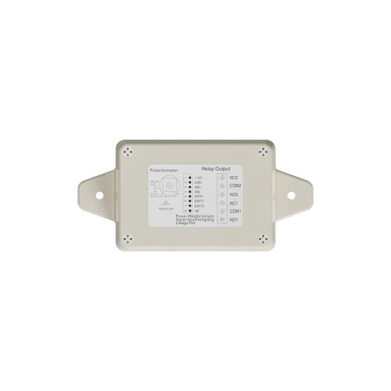 DNAKE UM5-F19 Security Relay Input-Output Module UM5-F19 by DNAKE