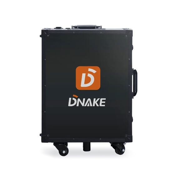 DNAKE DMC03 Demo Case DMC03 by DNAKE