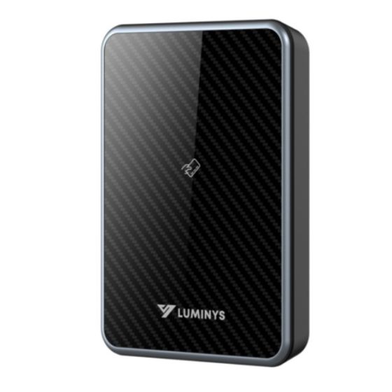 Luminys RD1CW Waterproof Access Reader RD1CW by Luminys