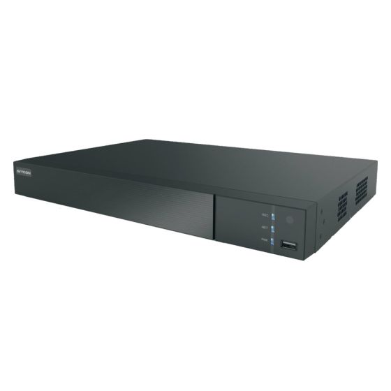 Avycon AVA-D404-4 4 Megapixel H.265 Video Decoder AVA-D404-4 by Avycon
