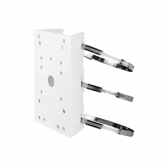 Intellinet 641047 Pole Mount Adapter 641047 by Intellinet