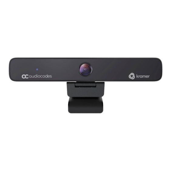 Kramer KAC-CAM-50M 4K Network IP UHD Conference Camera KAC-CAM-50M by Kramer