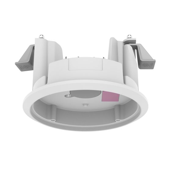Hanwha Vision SHD-1372FPW Plenum In-Ceiling Mount SHD-1372FPW by Hanwha Vision