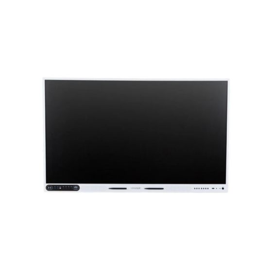 LEDscopic LSB86 4K - 86" Touchscreen Smartboard with Speakers LSB86 by LEDscopic