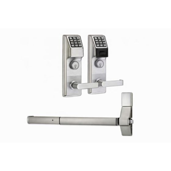 Alarm Lock ETPLNSRX26DV99 Prox Exit Trim Request/Exit Lock ETPLNSRX26DV99 by Alarm Lock