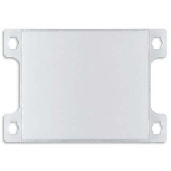Elvox 40171 Button Kit for Entrance Plate 40170 40171 by Elvox