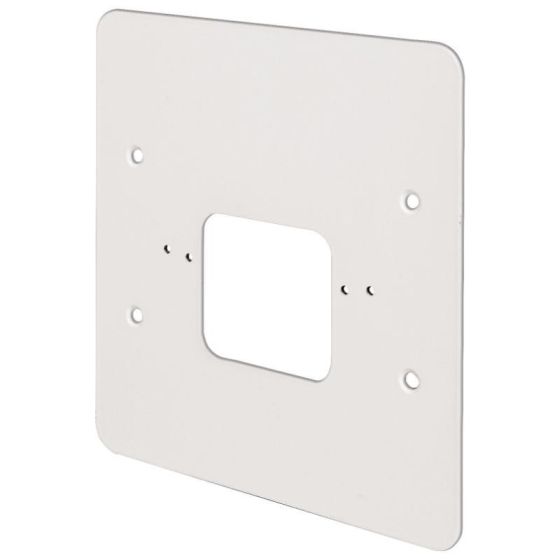Elvox 755S Adapter Plate for Flush-to-Surface Mount Installation 755S by Elvox