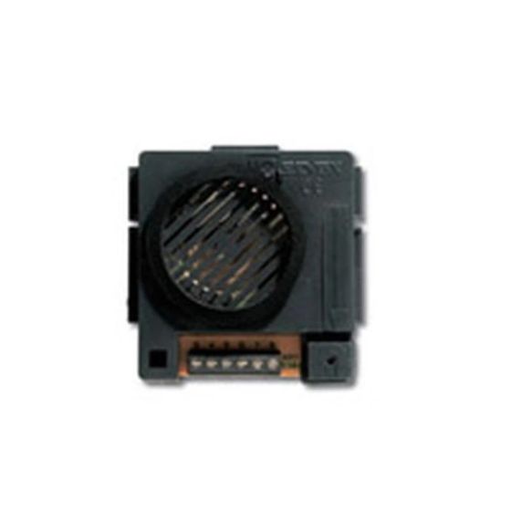 Elvox EL-930A Speaker and Microphone Module for 5-Wire Intercom System EL-930A by Elvox