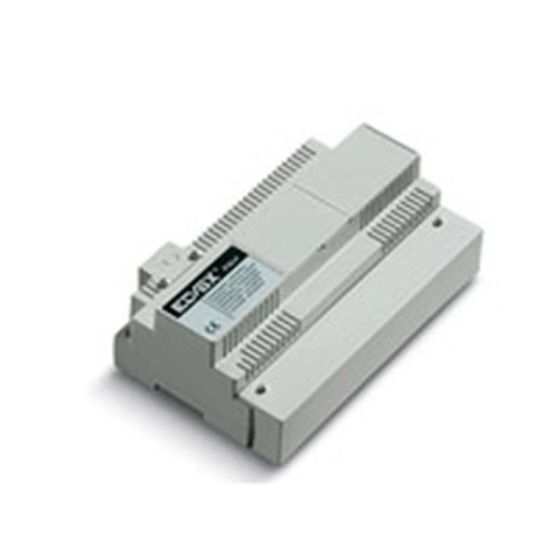 Elvox 6592 Intercom System Switcher Module 6592 by Elvox