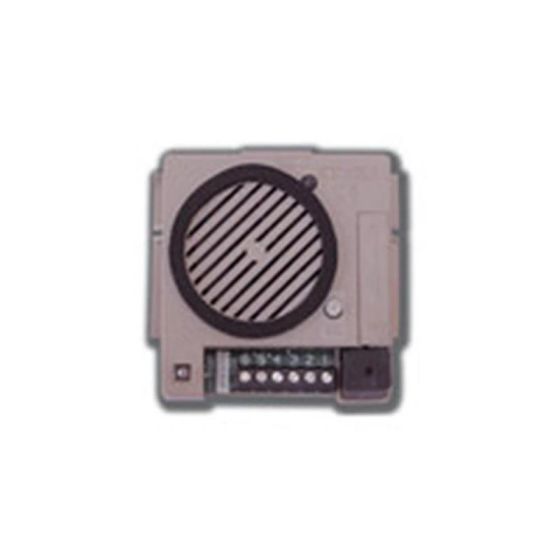 Elvox 930D Speaker/Microphone/Amplifier Set EL-930D by Elvox