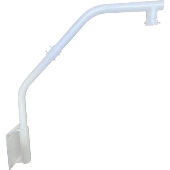 Vitek VT-TPPMT Parapet Mount for Transcendent PTZ (2pc 38") VT-TPPMT by Vitek