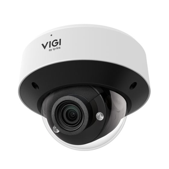 TP-Link INSIGHT-S245ZI 4 Megapixel Network IP IR Motorized Varifocal Dome Camera with 2.7-13.5mm Lens INSIGHT-S245ZI by TP-Link