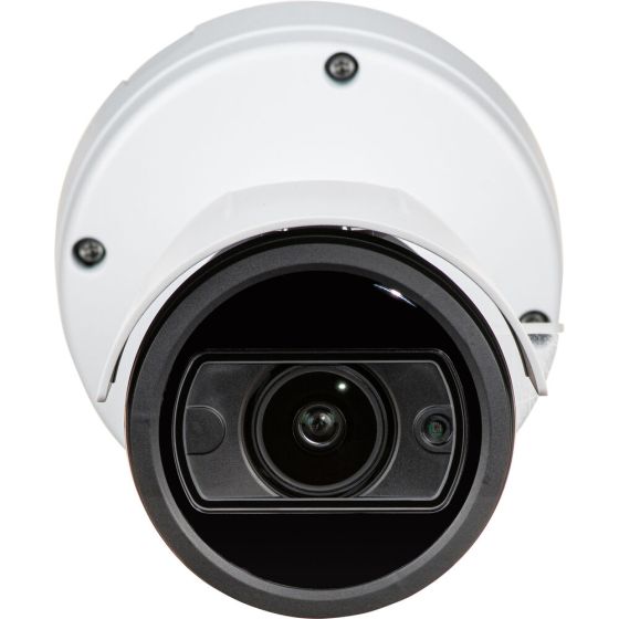 Axis 03184-001 P1488-LE 8 Megapixel 4K Network IR Outdoor Bullet Camera with 5.9-13.8mm Lens 03184-001 by Axis